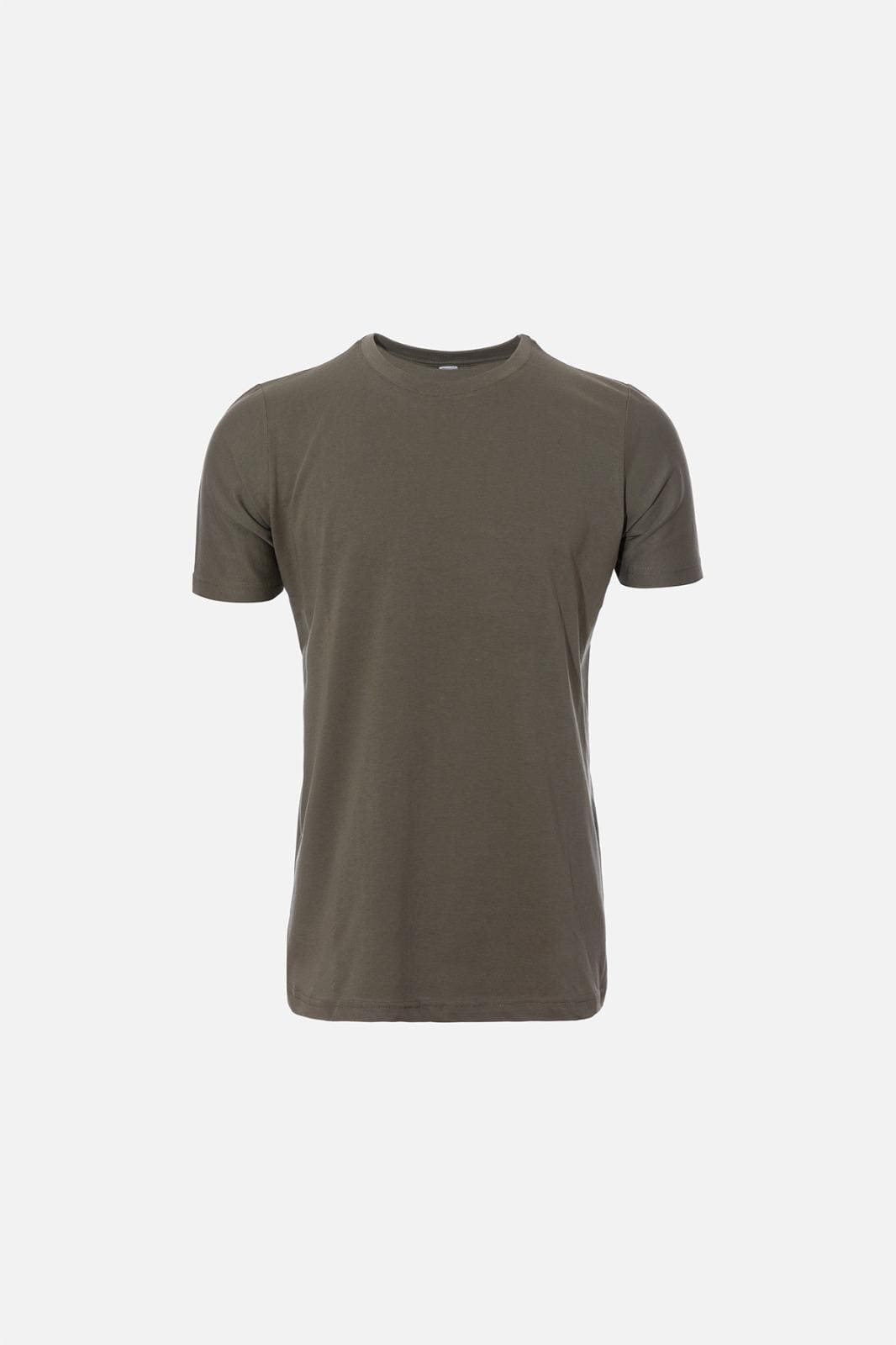 basic-bisiklet-yaka-kahve