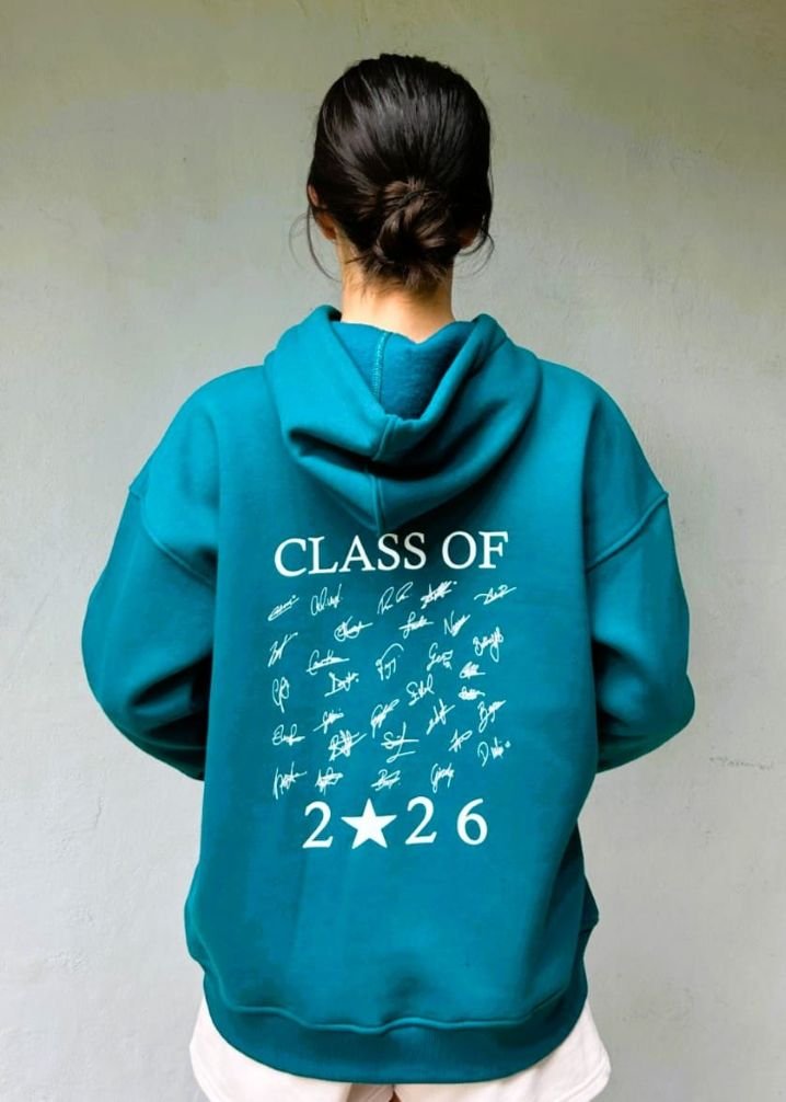 Mezun Sweatshirt