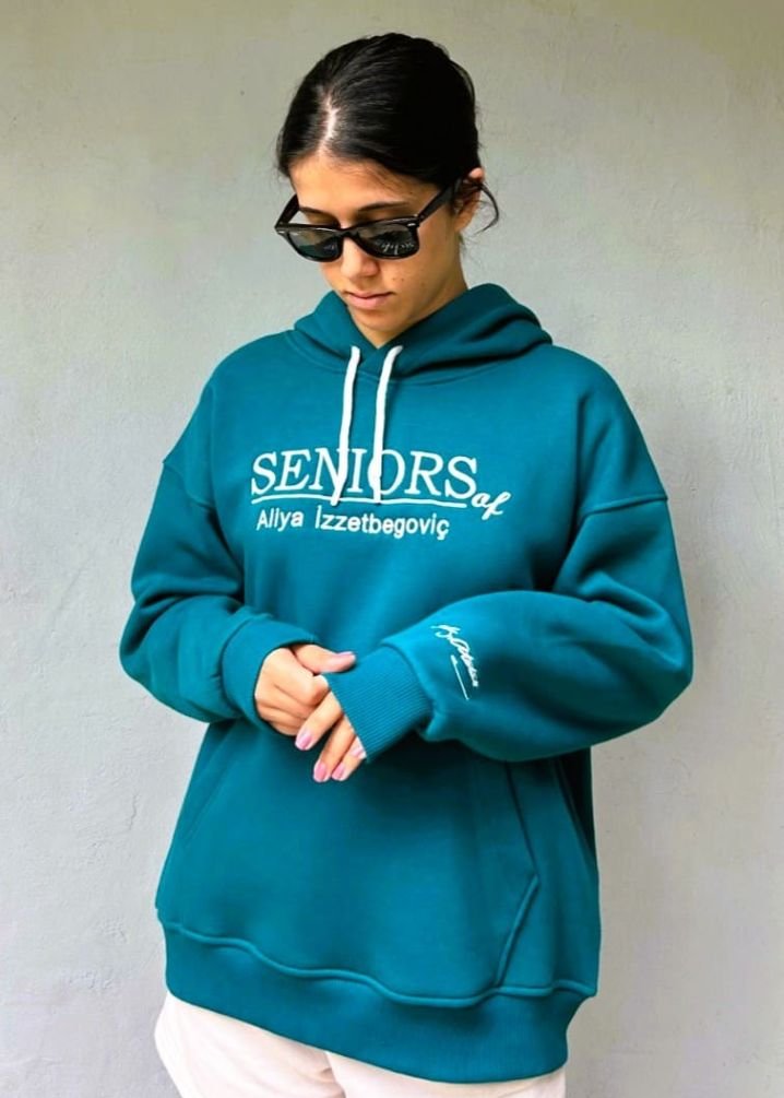Mezun Sweatshirt