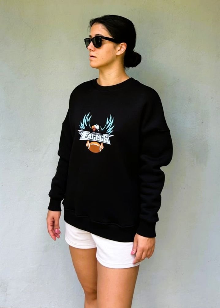 Mezun Sweatshirt