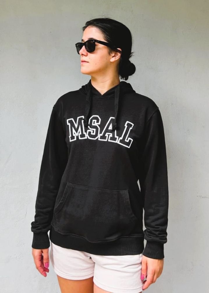 Mezun Sweatshirt