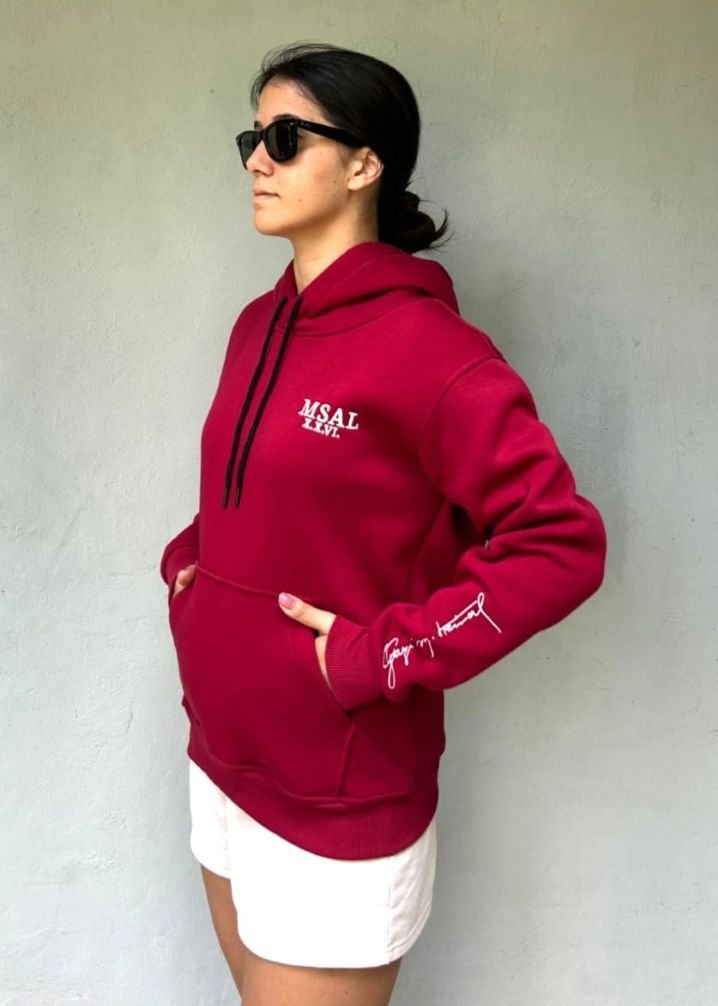Mezun Sweatshirt