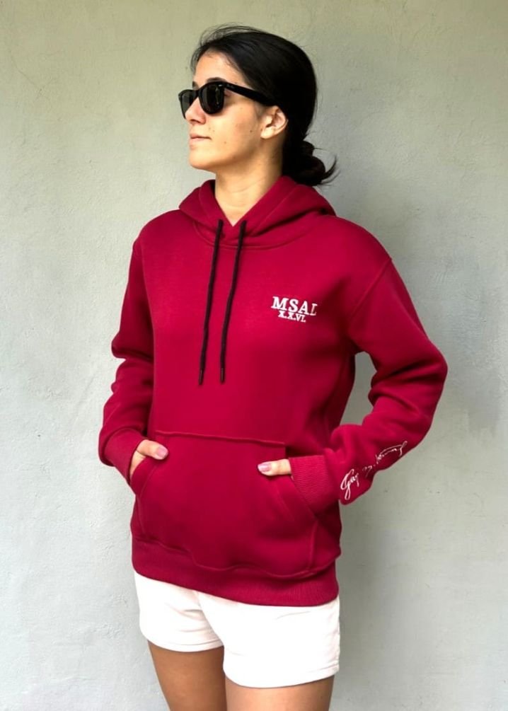Mezun Sweatshirt