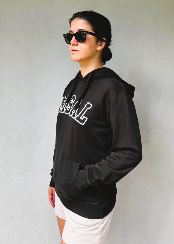 Mezun Sweatshirt
